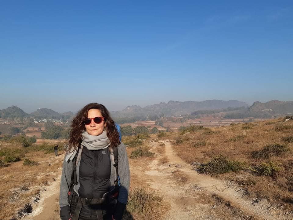 Phangran Razi Peak 4330m Expedition 11 Days